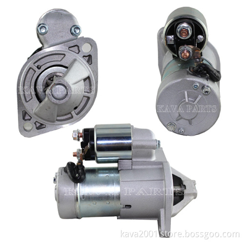 12V Auto Starter For Nissan S114-842 23300-49A00
